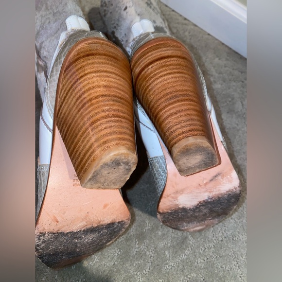 Para Raio Cowboy Boots - Picture 10 of 12